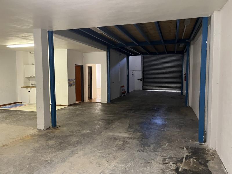 To Let commercial Property for Rent in Montague Gardens Western Cape